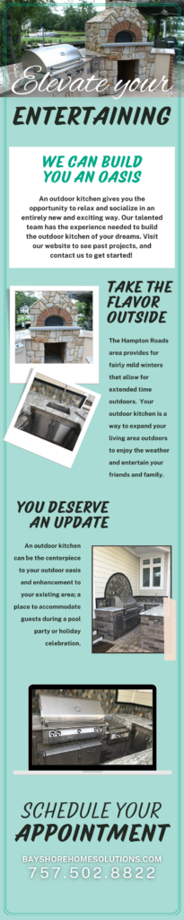 Bayshore Home Solutions Email Blast July 2022